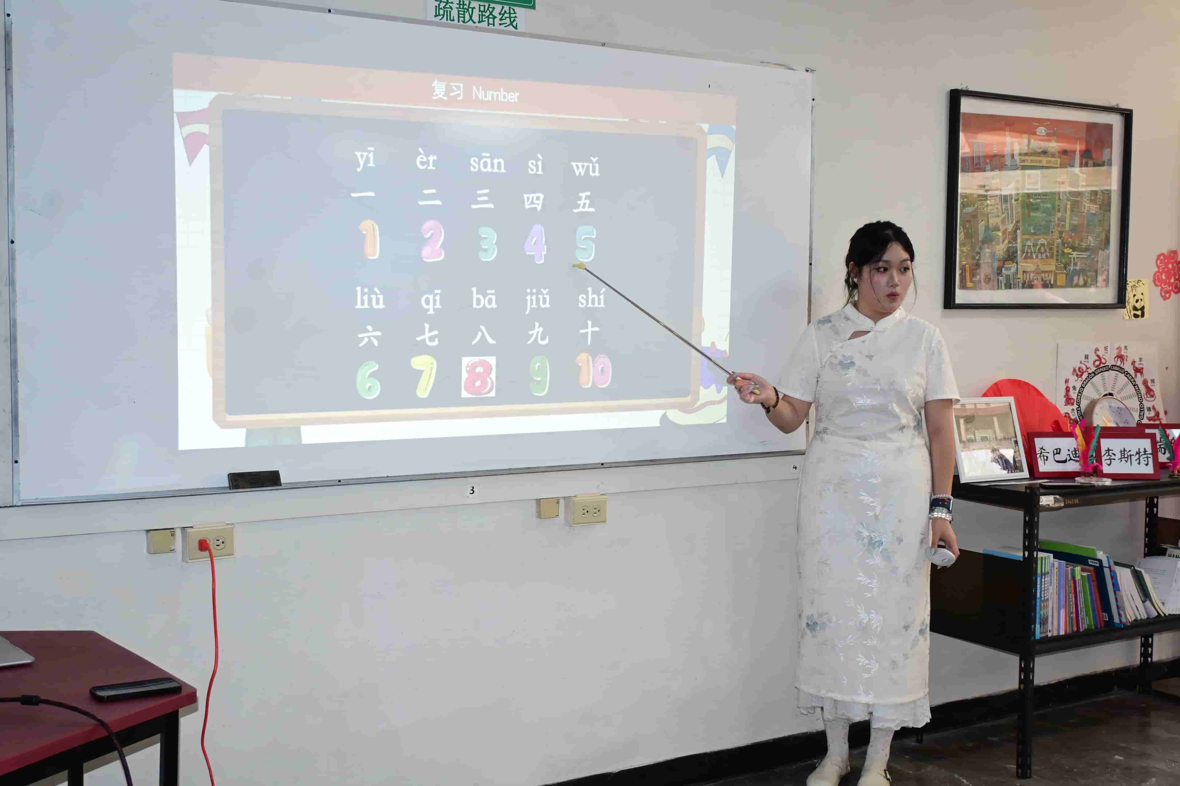 Imagen de artículo TECNM-SALTILLO DA LA BIENVENIDA A LA MAESTRA WAANG YAI Y DESPIDE A ESTUDIANTES QUE VIAJAN A CHINA 
