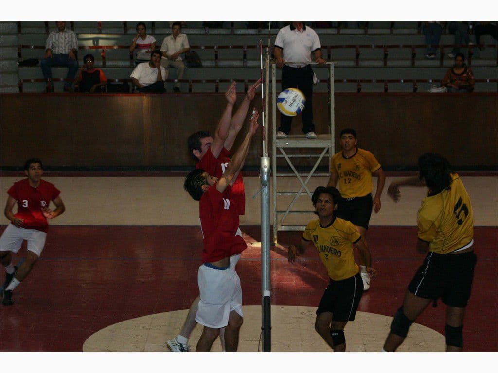 Imagen de Cultura y Deportes