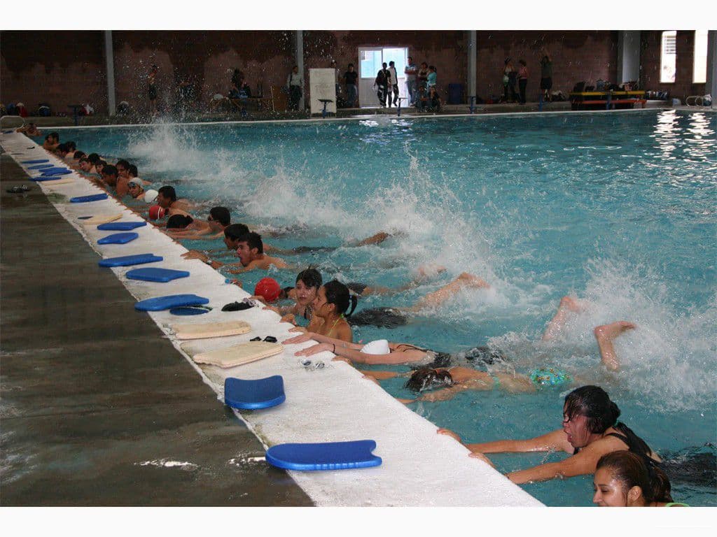 Imagen de Cultura y Deportes