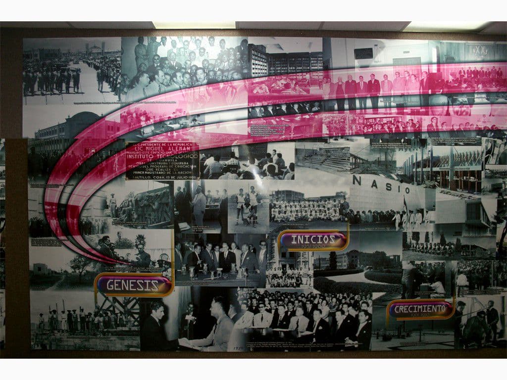 Imagen de Murales